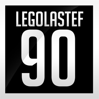 Telegram profile photo for Lego90 - Offerte
