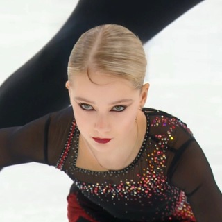 Telegram profile photo for Арина Парсегова