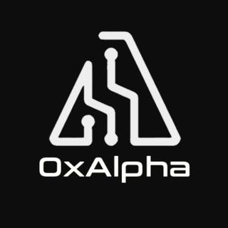 Telegram profile photo for Alpha deploys