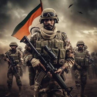 Telegram profile photo for Indian Army