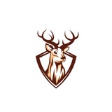 Telegram profile photo for Deer