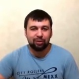 Telegram profile photo for Пенис Душилин ꑭ