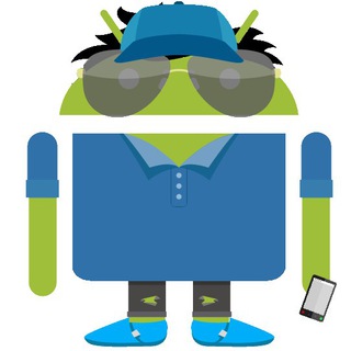 Telegram group profile photo for StartAndroid Ru Chat