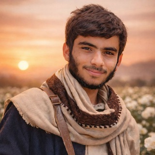 Telegram profile photo for عبق الشهادة