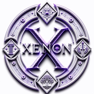 Telegram profile photo for XENON