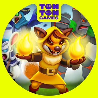 Telegram profile photo for Bastion Battle | Community
