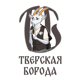 Telegram profile photo for Тверская борода