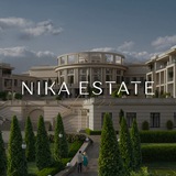 Telegram profile photo for Nika Estate Юг