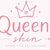 Telegram profile photo for Queen shin🧜🏻♀️