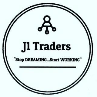 Telegram profile photo for J1 Traders