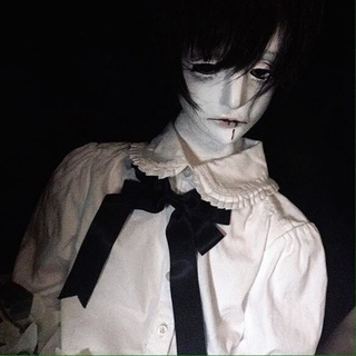 Telegram profile photo for datype
