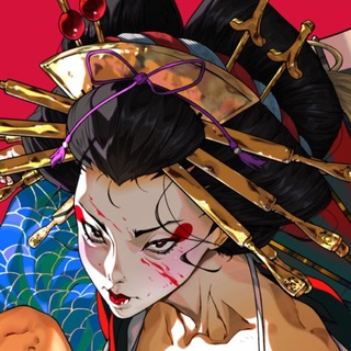 Telegram profile photo for ALEXANDRA_MOSYAKINA