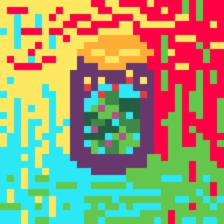 Telegram profile photo for KeezleberryJelly GemBase