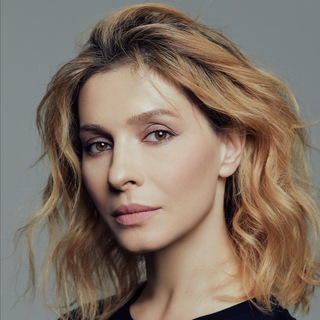 Telegram profile photo for Elena Podkaminskaya