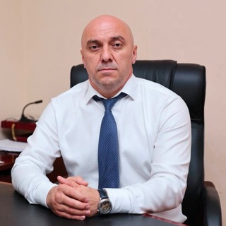 Telegram profile photo for Арсен Магомедов