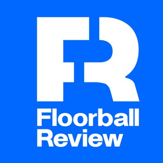 Telegram profile photo for Floorball Review