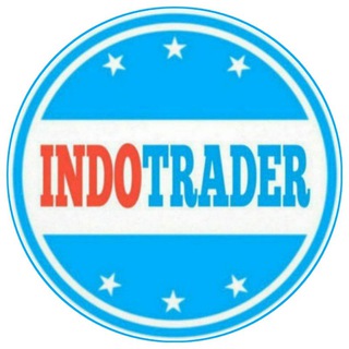 Telegram profile photo for INDOTRADER™