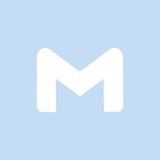 Telegram profile photo for RULES GMAIL BLUE