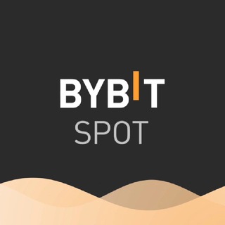 Telegram profile photo for Bybit Official Spot Community