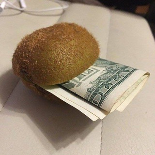 Telegram profile photo for Владельцы QIWI