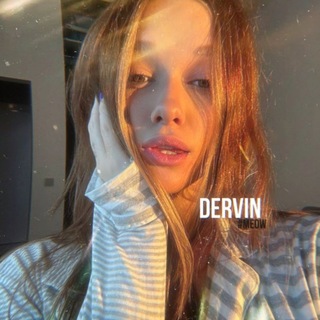 Telegram profile photo for ЗАКРЫТ КЛОСЕД КОНЕЦ / dērv:iń #fřée