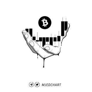 Telegram group profile photo for MJEDCHART Chat