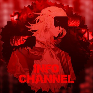 Telegram profile photo for Закрыт -「𝐇𝐞𝐥𝐥 𝐢𝐧 𝐫𝐞𝐚𝐥𝐢𝐭𝐲」ᴵⁿᶠᵒ ᶜʰᵃⁿⁿᵉˡ