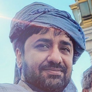 Telegram profile photo for عبداللاه حيدرة