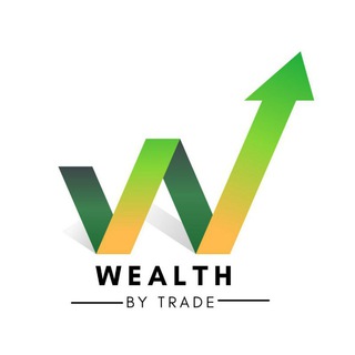 Telegram profile photo for Wealth By Trade