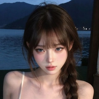 Telegram profile photo for AI成人短剧|AI真人视频