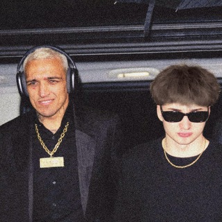Telegram profile photo for натуральный блондин