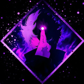 Telegram profile photo for عالم الانمي || مميز انمي || anime Special