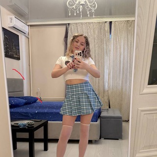 Telegram profile photo for Дашка