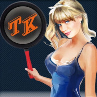 Telegram group profile photo for Techno-Kitchen Chat