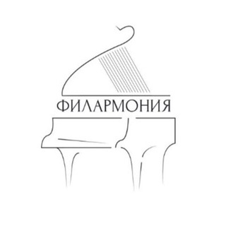 Telegram profile photo for Госфилармония РСО-А