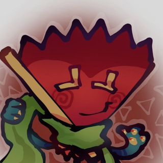 Telegram profile photo for ꜰᴀɴᴛᴀ's#1 ᴛʜᴏᴜɢʜᴛs!➹