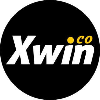 Telegram profile photo for xwin.com | Canal Oficial ®