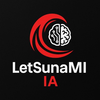 Telegram profile photo for LetSunaMi IA