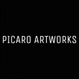 Telegram profile photo for Picaro Artworks