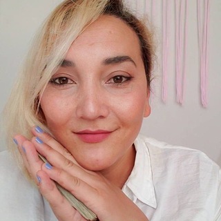 Telegram profile photo for ЛИНА ТАРО ✨БАЛИ🌴