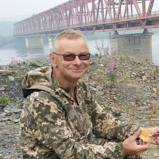 Telegram profile photo for Автопутешествия с Владимиром Яхно