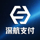 Telegram profile photo for 深航支付通知频道