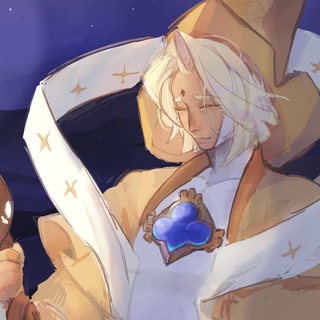 Telegram profile photo for fugo