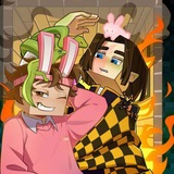 Telegram profile photo for 🐇DushecB🦎 Confession!💬