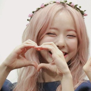 Telegram profile photo for 🌸Everyday I Love Kahei🎀