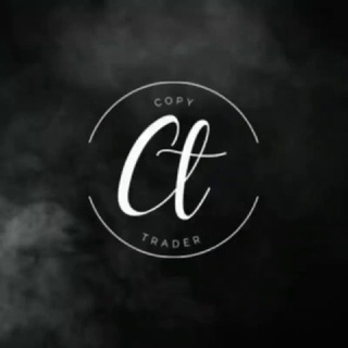 Telegram profile photo for COPY TRADER...