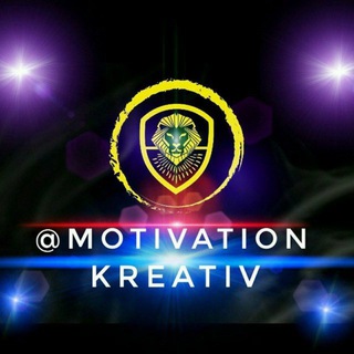 Telegram profile photo for Motivation