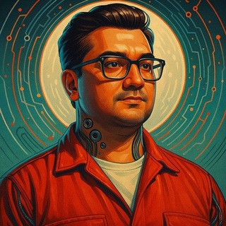Telegram profile photo for Александр Шапошников | Shapa.pro