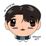 Telegram profile photo for Masyun Art