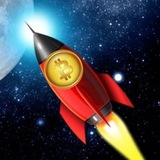 Telegram profile photo for CriptoExtrim🔥🚀®